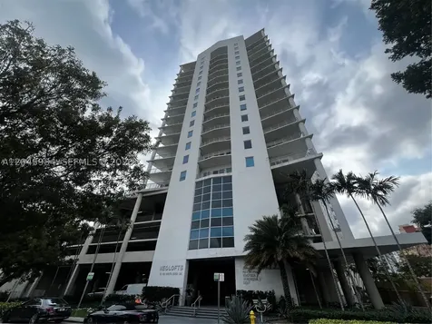 10 SW South River Drive Miami FL 33130