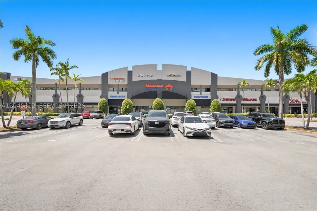 11402 NW 41st Street Doral FL 33178