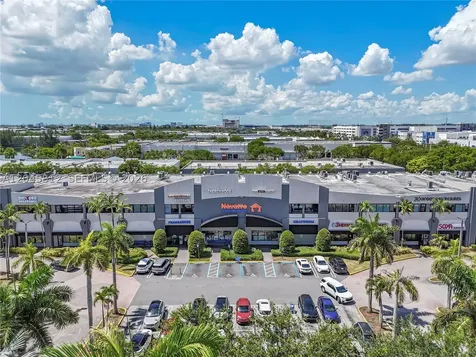 11402 NW 41st Street Doral FL 33178