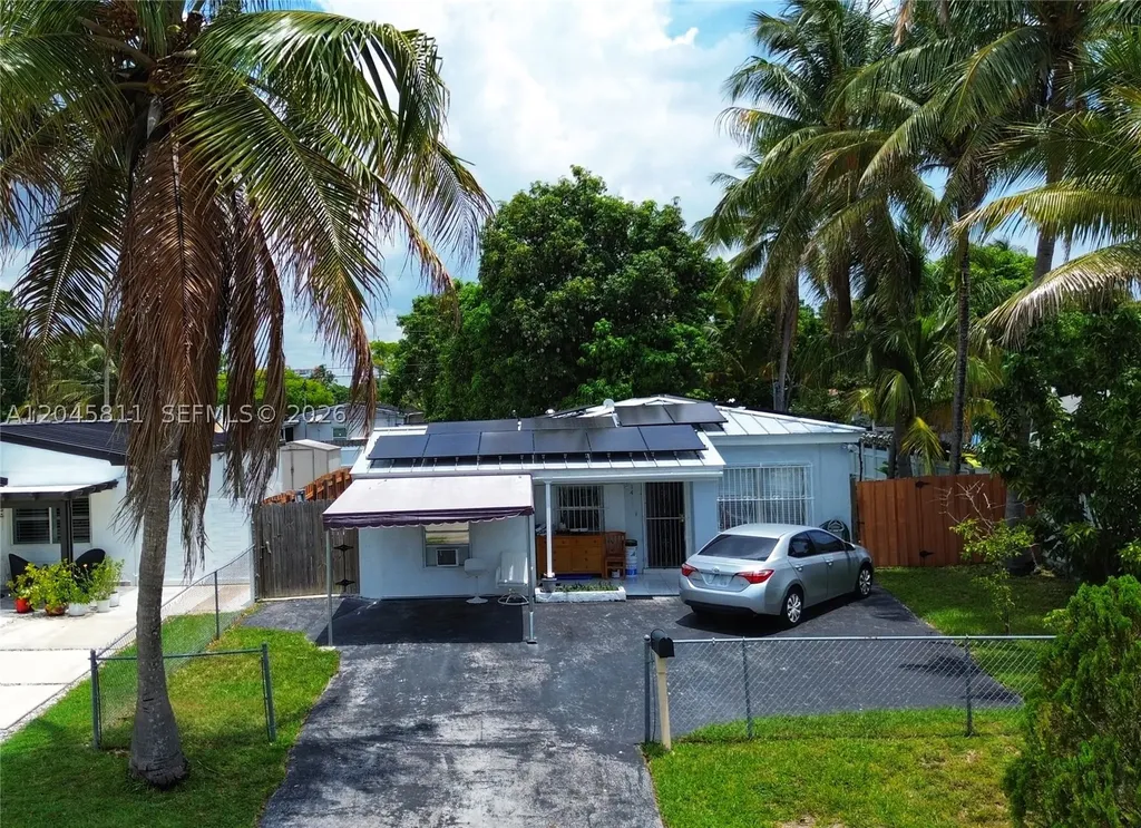 1445 NE 174th Street North Miami Beach FL 33162