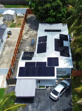 1445 NE 174th Street North Miami Beach FL 33162