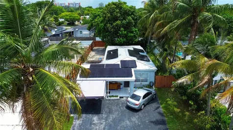 1445 NE 174th Street North Miami Beach FL 33162
