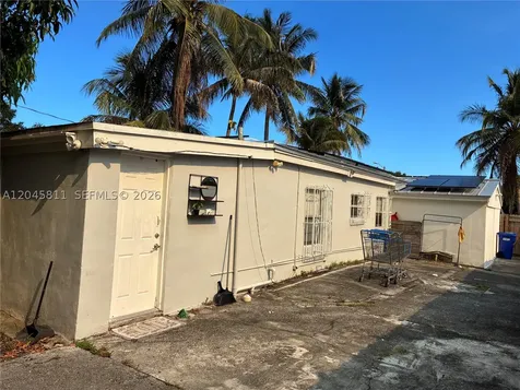 1445 NE 174th Street North Miami Beach FL 33162