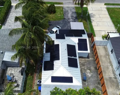 1445 NE 174th Street North Miami Beach FL 33162