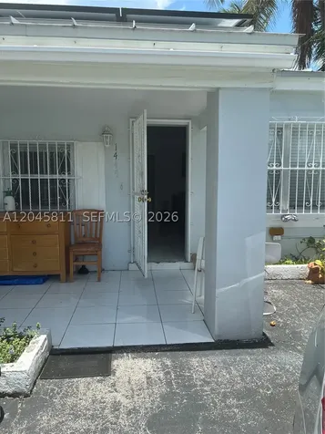 1445 NE 174th Street North Miami Beach FL 33162