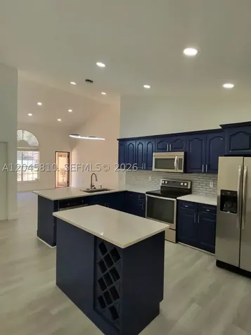1430 SW 85th Terrace Pembroke Pines FL 33025