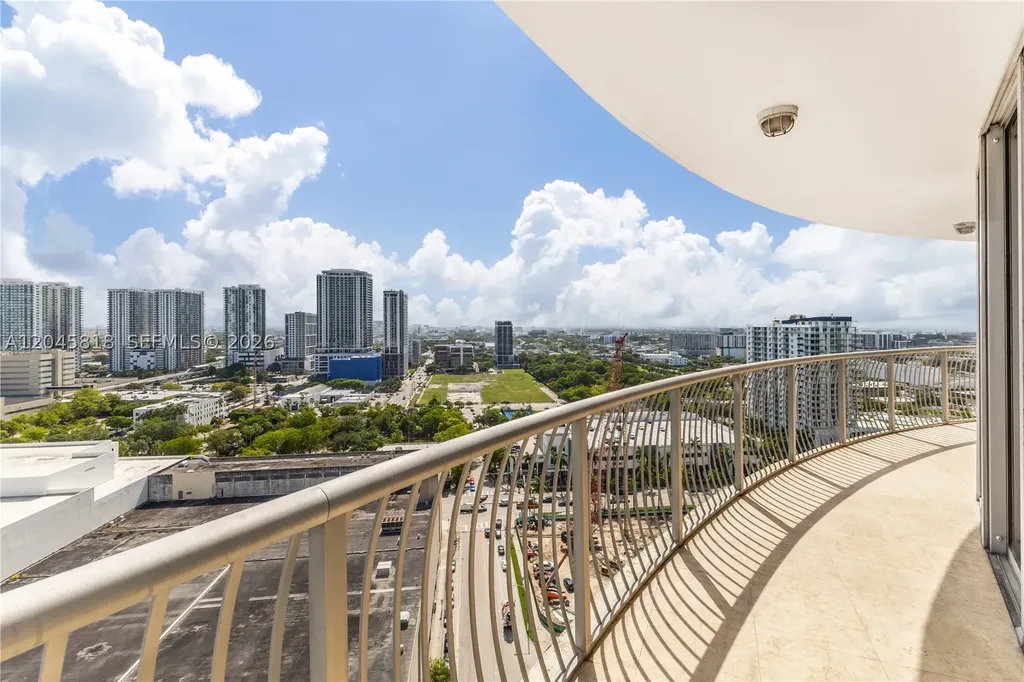 1750 N Bayshore Drive Miami FL 33132