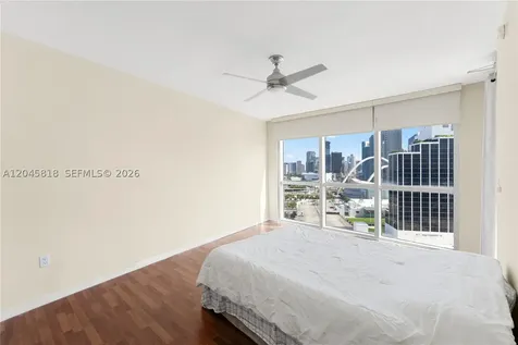 1750 N Bayshore Drive Miami FL 33132