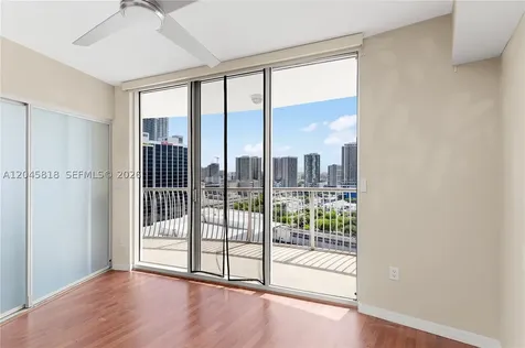 1750 N Bayshore Drive Miami FL 33132