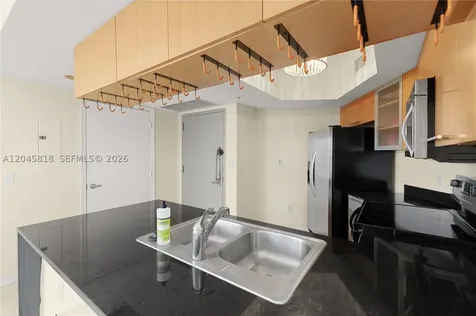 1750 N Bayshore Drive Miami FL 33132