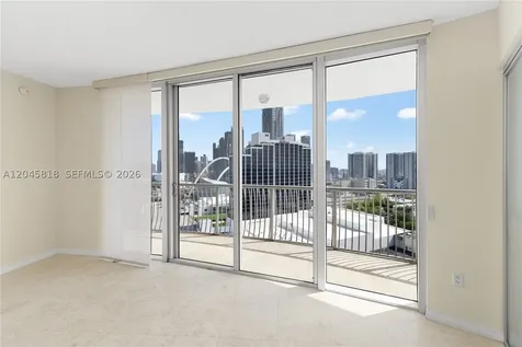 1750 N Bayshore Drive Miami FL 33132