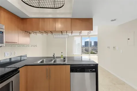 1750 N Bayshore Drive Miami FL 33132