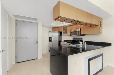 1750 N Bayshore Drive Miami FL 33132