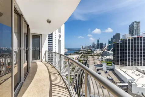 1750 N Bayshore Drive Miami FL 33132