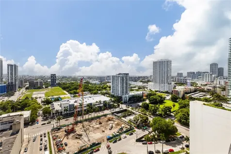 1750 N Bayshore Drive Miami FL 33132