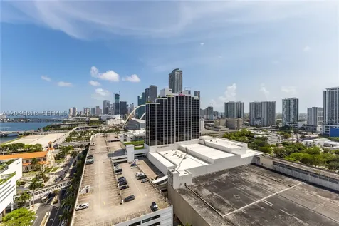 1750 N Bayshore Drive Miami FL 33132