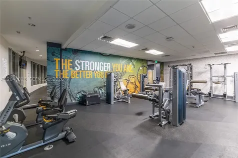 1750 N Bayshore Drive Miami FL 33132