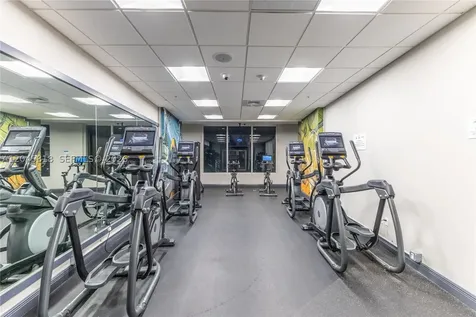 1750 N Bayshore Drive Miami FL 33132