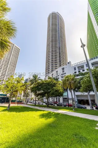 1750 N Bayshore Drive Miami FL 33132