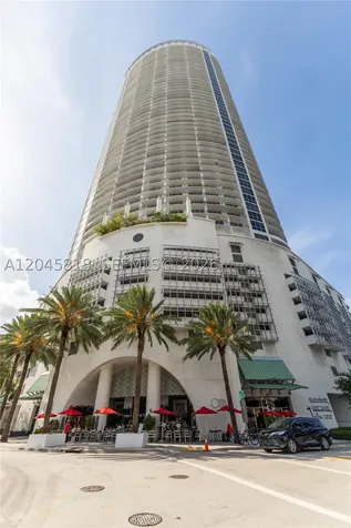 1750 N Bayshore Drive Miami FL 33132