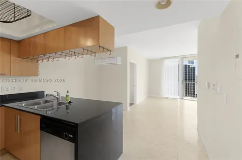 1750 N Bayshore Drive Miami FL 33132
