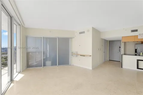 1750 N Bayshore Drive Miami FL 33132