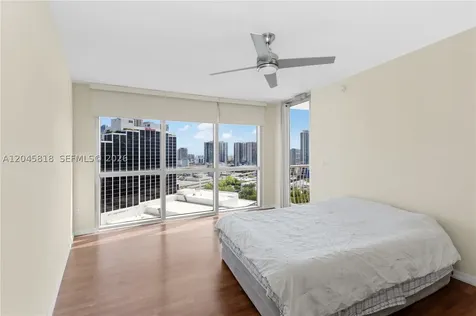1750 N Bayshore Drive Miami FL 33132