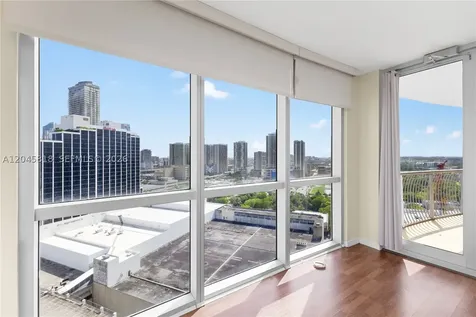 1750 N Bayshore Drive Miami FL 33132