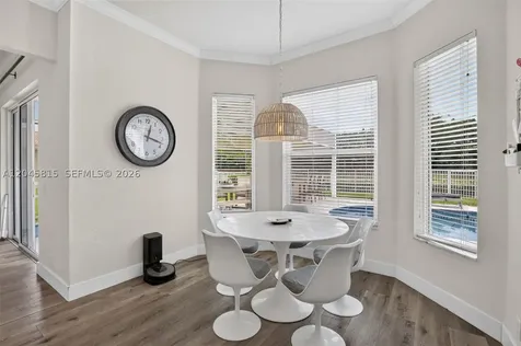 981 Waterside Circle Weston FL 33327