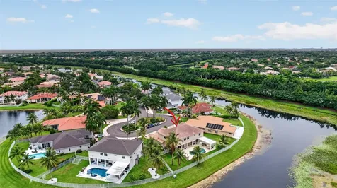 981 Waterside Circle Weston FL 33327