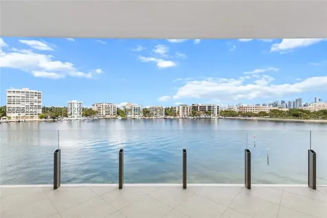 5 Grove Isle Miami FL 33133