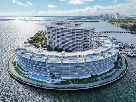 5 Grove Isle Miami FL 33133