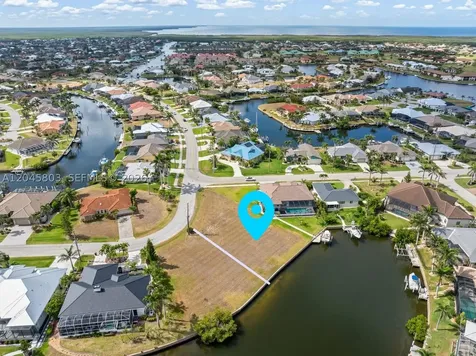 1466 Kiwi Punta Gorda FL 33950