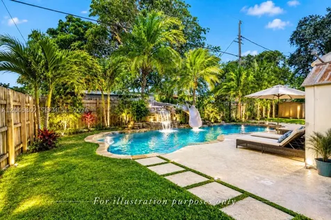 1300 N 70th Terrace Hollywood FL 33024
