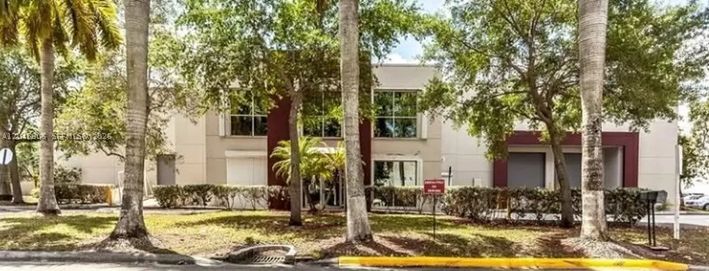 3071 NW 107th Avenue Doral FL 33172