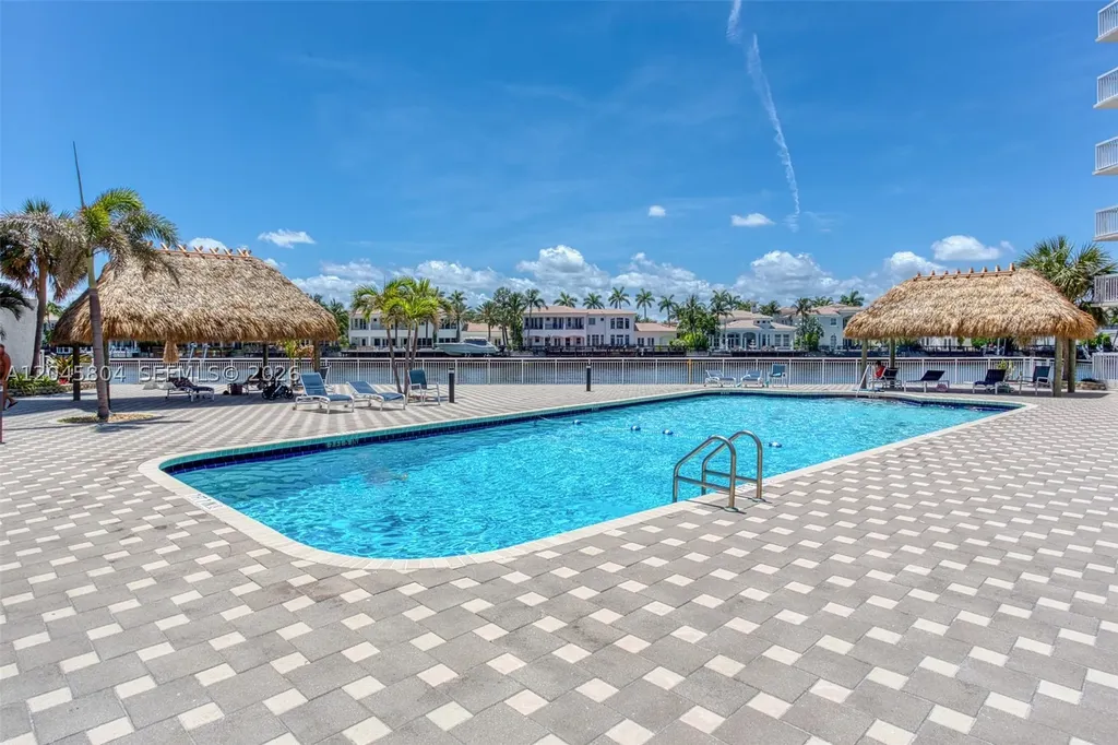 1500 S Ocean Drive Hollywood FL 33019