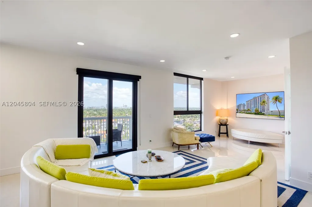 1500 S Ocean Drive Hollywood FL 33019