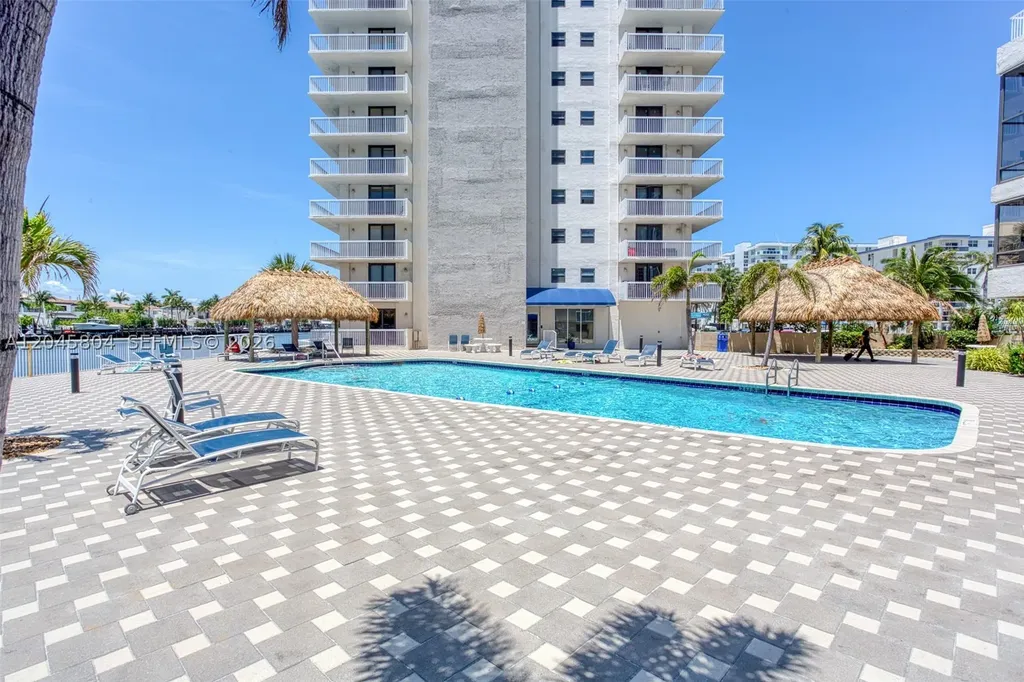1500 S Ocean Drive Hollywood FL 33019