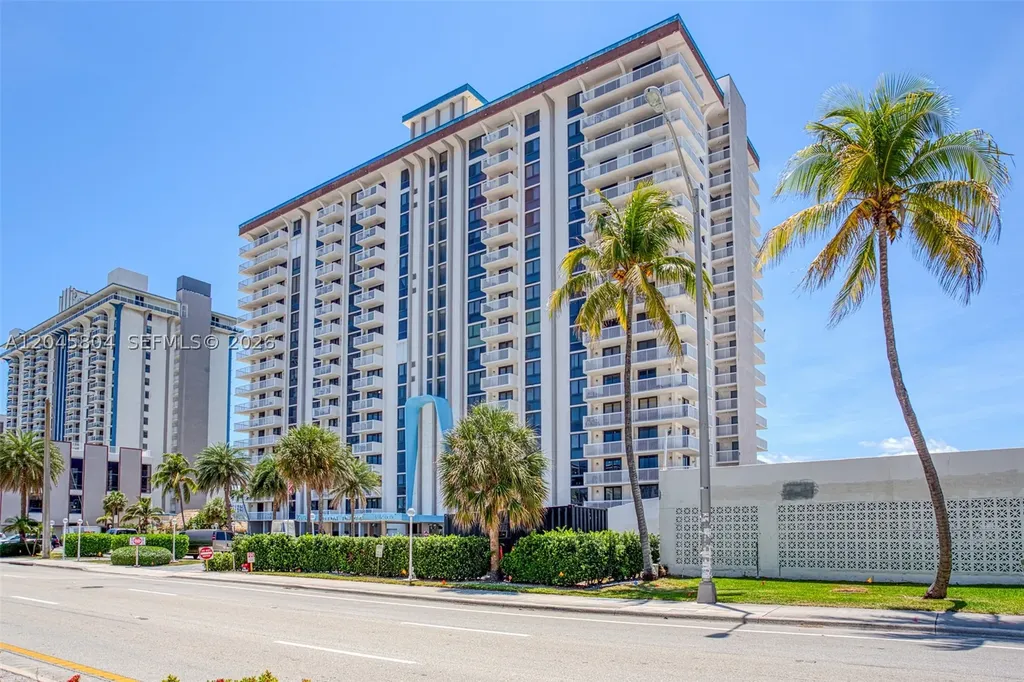 1500 S Ocean Drive Hollywood FL 33019