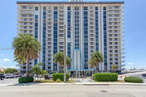 1500 S Ocean Drive Hollywood FL 33019