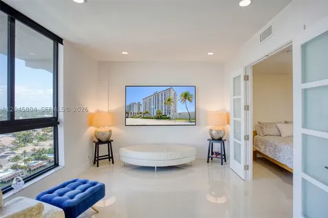 1500 S Ocean Drive Hollywood FL 33019