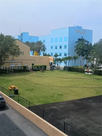 18100 Atlantic Boulevard Sunny Isles Beach FL 33160