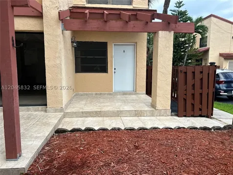 301 W Park Drive Miami FL 33172