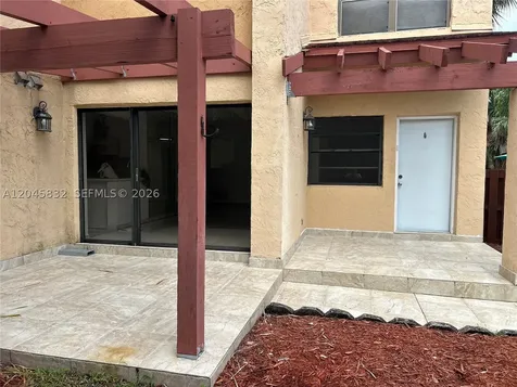 301 W Park Drive Miami FL 33172