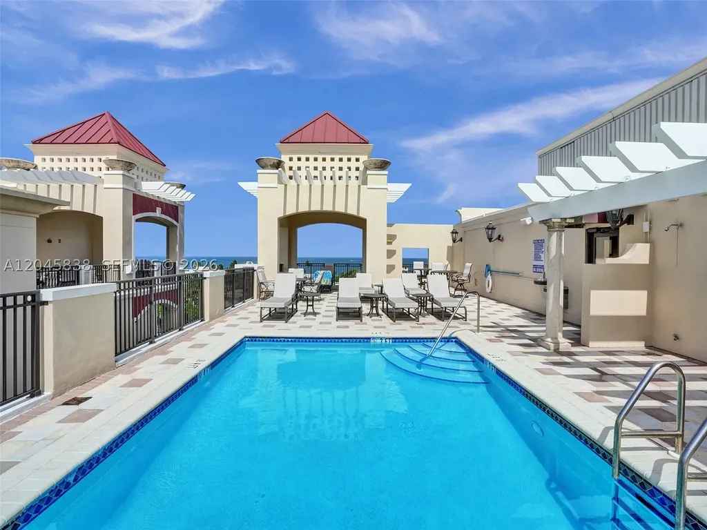 2509 N Ocean Boulevard Fort Lauderdale FL 33305