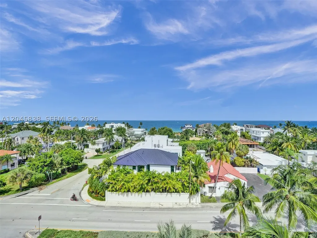 2509 N Ocean Boulevard Fort Lauderdale FL 33305