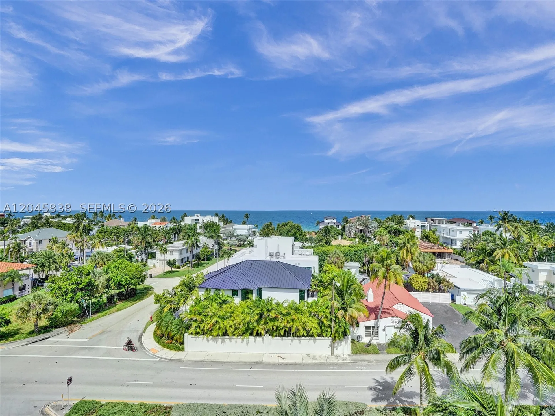 2509 N Ocean Boulevard Fort Lauderdale FL 33305