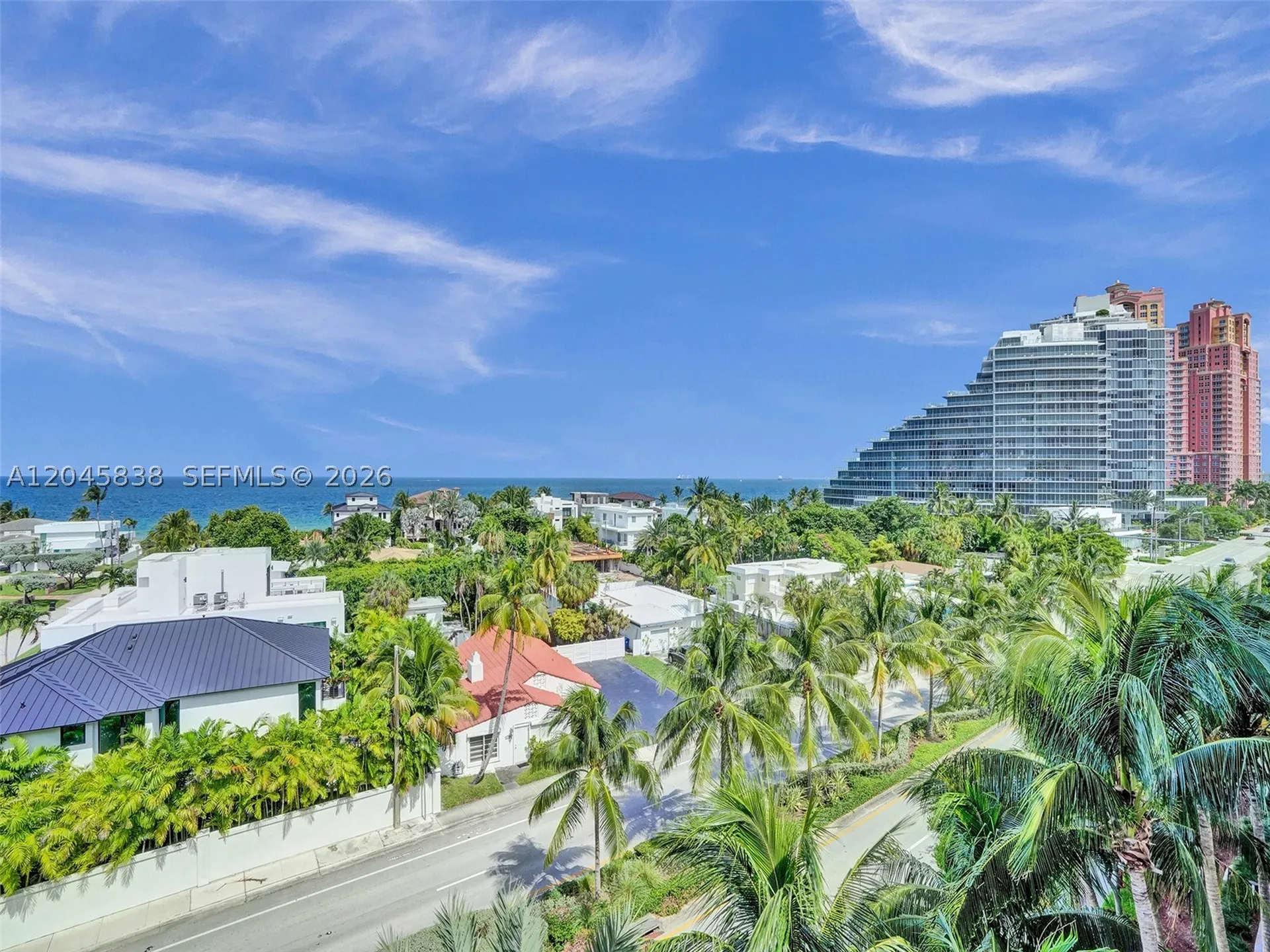 2509 N Ocean Boulevard Fort Lauderdale FL 33305