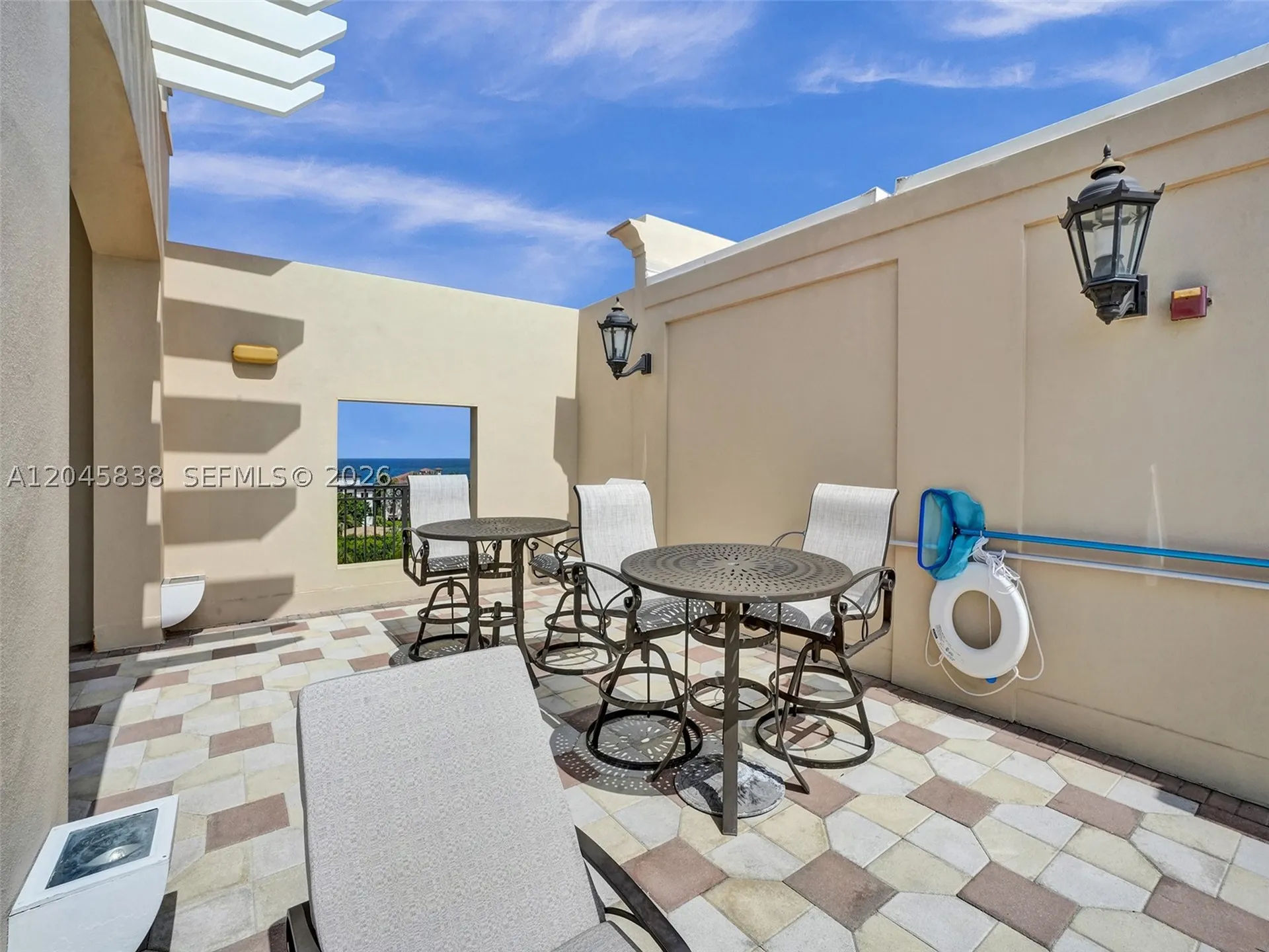 2509 N Ocean Boulevard Fort Lauderdale FL 33305