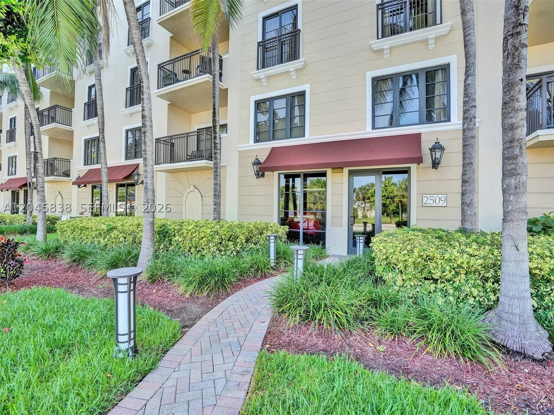 2509 N Ocean Boulevard Fort Lauderdale FL 33305